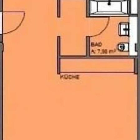 Spacious Studio Apartment Friedrichshain เบอร์ลิน ภายนอก รูปภาพ