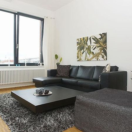 Spacious Studio Apartment Friedrichshain เบอร์ลิน ภายนอก รูปภาพ