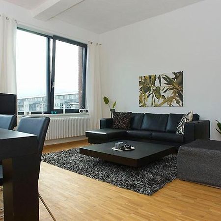 Spacious Studio Apartment Friedrichshain เบอร์ลิน ห้อง รูปภาพ